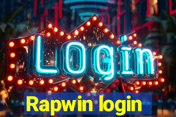 Rapwin login